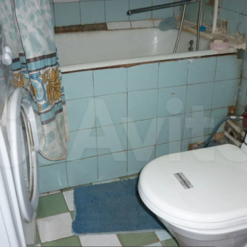 Продается 2-х комнатная квартира, 45 м²