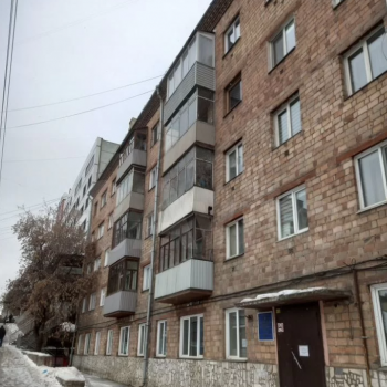 Продается 2-х комнатная квартира, 45 м²