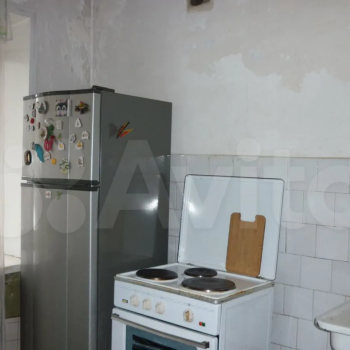 Продается 2-х комнатная квартира, 45 м²