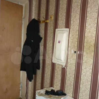 Продается 2-х комнатная квартира, 45 м²