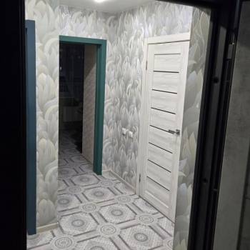 Сдается 1-комнатная квартира, 37 м²