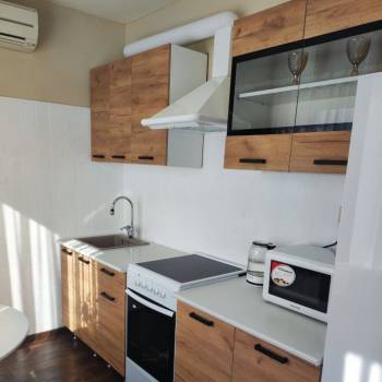 Продается 2-х комнатная квартира, 38,9 м²
