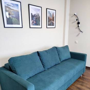 Продается 2-х комнатная квартира, 38,9 м²