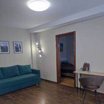 Продается 2-х комнатная квартира, 38,9 м²