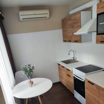 Продается 2-х комнатная квартира, 38,9 м²