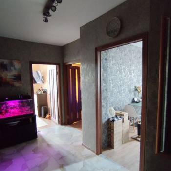 Продается 2-х комнатная квартира, 53 м²