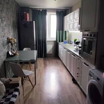 Продается 2-х комнатная квартира, 53 м²