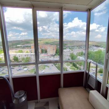 Продается 2-х комнатная квартира, 53 м²