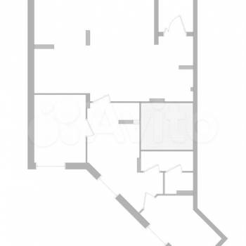 Сдается Нежилое помещение, 113,7 м²
