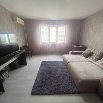 Продается 3-х комнатная квартира, 67,2 м²