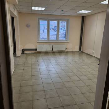 Сдается Нежилое помещение, 57,55 м²