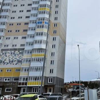 Сдается Нежилое помещение, 57,55 м²