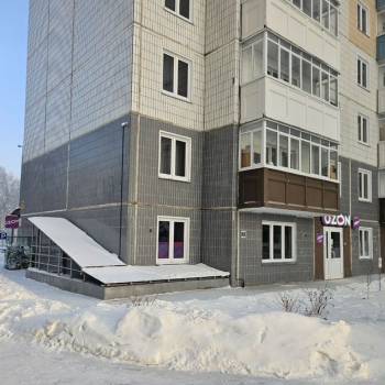 Сдается Нежилое помещение, 57,55 м²