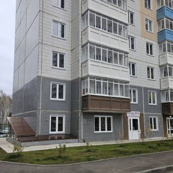 Сдается Нежилое помещение, 57,55 м²