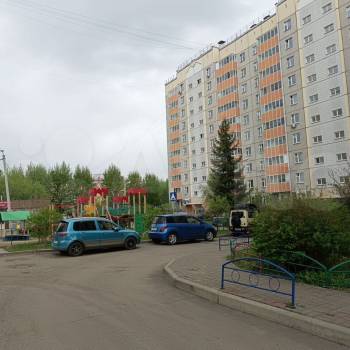 Продается 2-х комнатная квартира, 52,7 м²