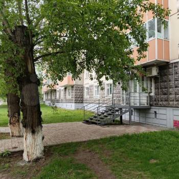 Продается 2-х комнатная квартира, 52,7 м²