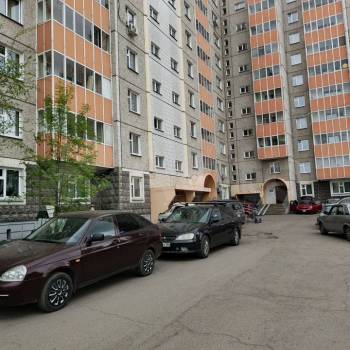 Продается 2-х комнатная квартира, 52,7 м²