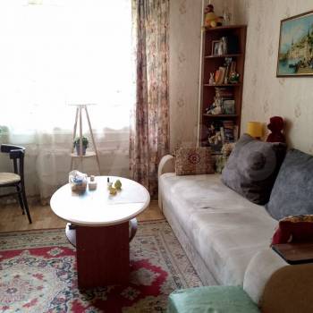 Продается 2-х комнатная квартира, 52,7 м²