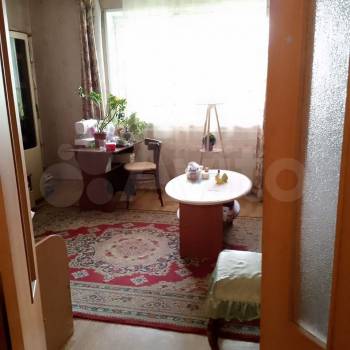 Продается 2-х комнатная квартира, 52,7 м²