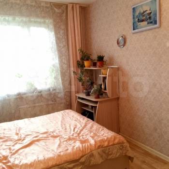 Продается 2-х комнатная квартира, 52,7 м²