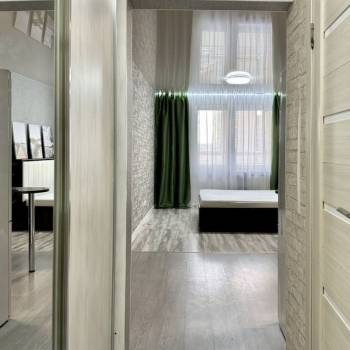 Сдается 1-комнатная квартира, 27 м²