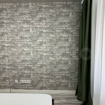 Сдается 1-комнатная квартира, 27 м²