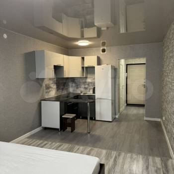 Сдается 1-комнатная квартира, 27 м²