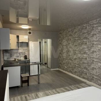 Сдается 1-комнатная квартира, 27 м²