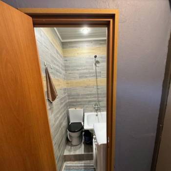 Сдается 1-комнатная квартира, 17,5 м²