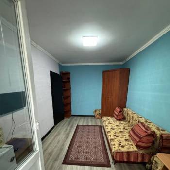 Сдается 1-комнатная квартира, 17,5 м²