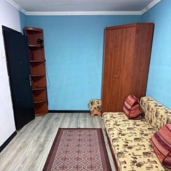Сдается 1-комнатная квартира, 17,5 м²
