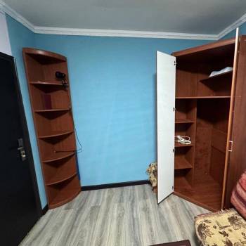 Сдается 1-комнатная квартира, 17,5 м²