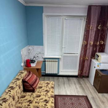 Сдается 1-комнатная квартира, 17,5 м²