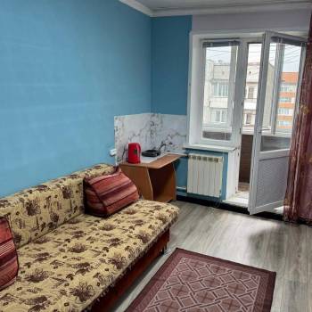 Сдается 1-комнатная квартира, 17,5 м²