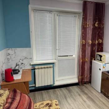 Сдается 1-комнатная квартира, 17,5 м²