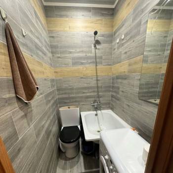 Сдается 1-комнатная квартира, 17,5 м²