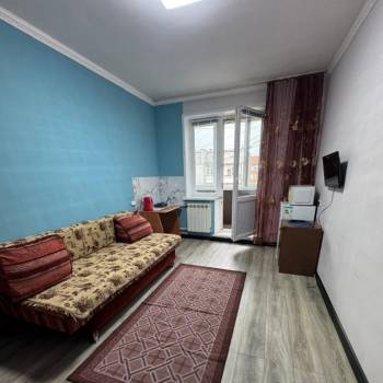 Сдается 1-комнатная квартира, 17,5 м²