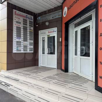 Сдается Нежилое помещение, 34,7 м²