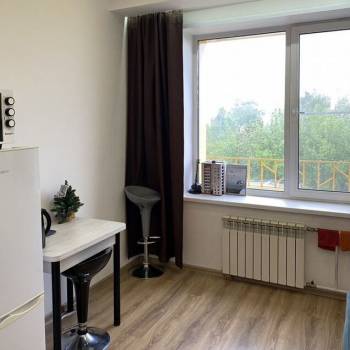 Продается 1-комнатная квартира, 18 м²