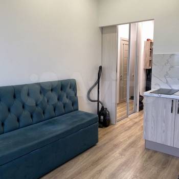 Продается 1-комнатная квартира, 18 м²