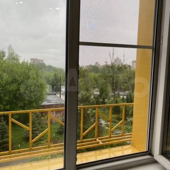 Продается 1-комнатная квартира, 18 м²