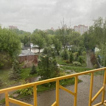 Продается 1-комнатная квартира, 18 м²