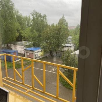 Продается 1-комнатная квартира, 18 м²