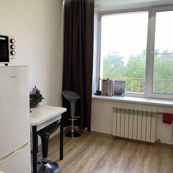 Продается 1-комнатная квартира, 18 м²