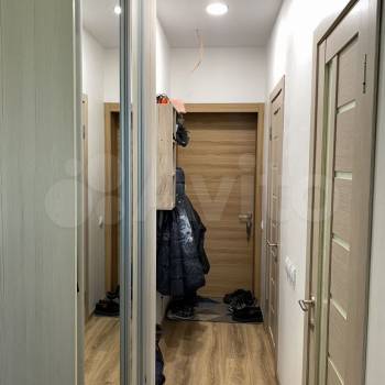 Продается 1-комнатная квартира, 18 м²