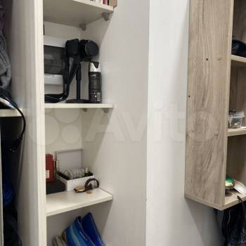 Продается 1-комнатная квартира, 18 м²