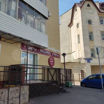 Сдается Нежилое помещение, 57,5 м²