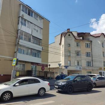 Сдается Нежилое помещение, 57,5 м²