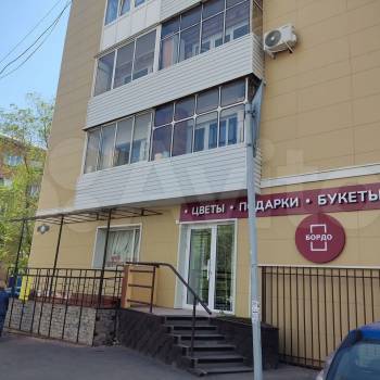 Сдается Нежилое помещение, 57,5 м²