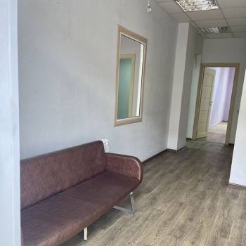 Сдается Нежилое помещение, 75 м²